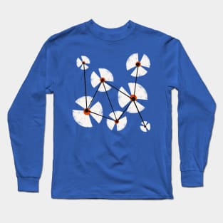 Dandelion Long Sleeve T-Shirt